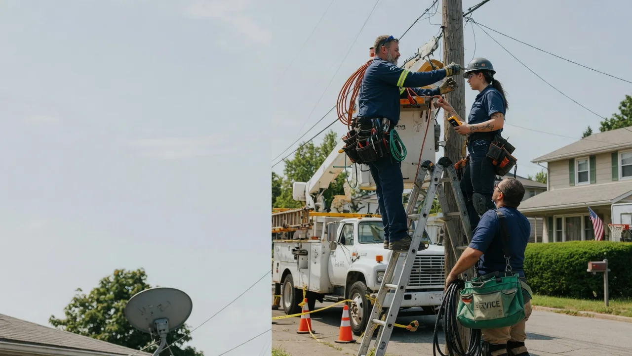 Electrical Repair in Marine On Saint Croix, MN near me